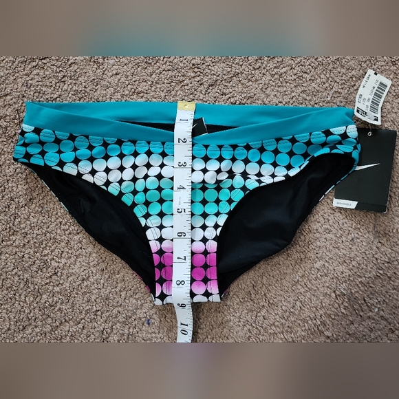 Nike 2pc Tankini swimsuit - Picture 9 of 13